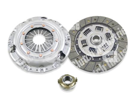 Clutch Industries Standard Replacement Clutch Kit R283N