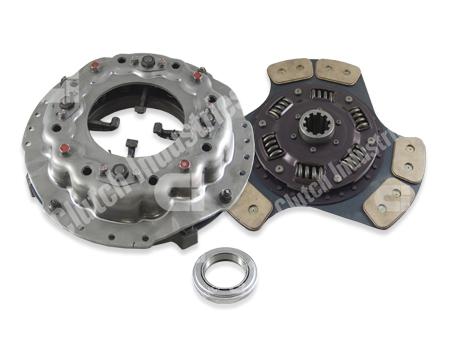 Clutch Industries Standard Replacement Clutch Kit R2841N-SSC