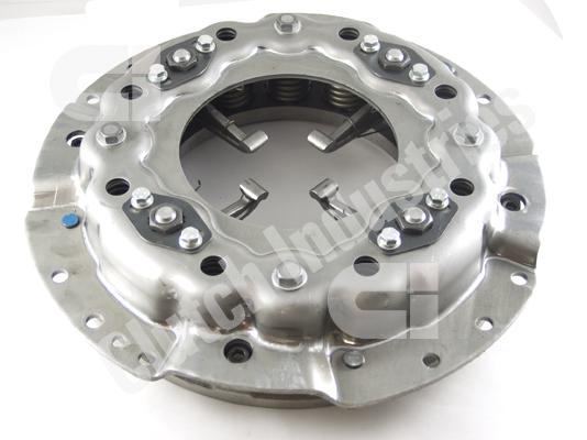 Clutch Industries Standard Replacement Clutch Kit R2845N-SSC