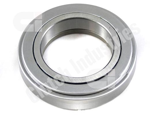 Clutch Industries Standard Replacement Clutch Kit R1517N