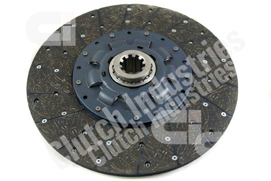 Clutch Industries Standard Replacement Clutch Kit R1728N