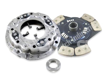 Clutch Industries Standard Replacement Clutch Kit R2848N-SSC