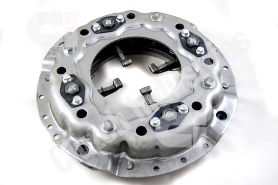 Clutch Industries Standard Replacement Clutch Kit R1025N-SSC