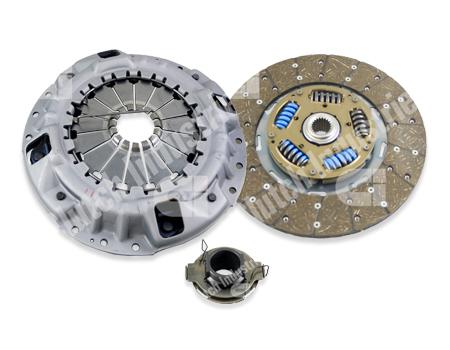 Clutch Industries Standard Replacement Clutch Kit R2852N