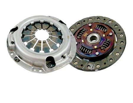 Clutch Industries Standard Replacement Clutch Kit Inc. CSC R2857N-CSC