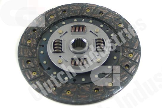 Clutch Industries Premium Clutch Kit R285N