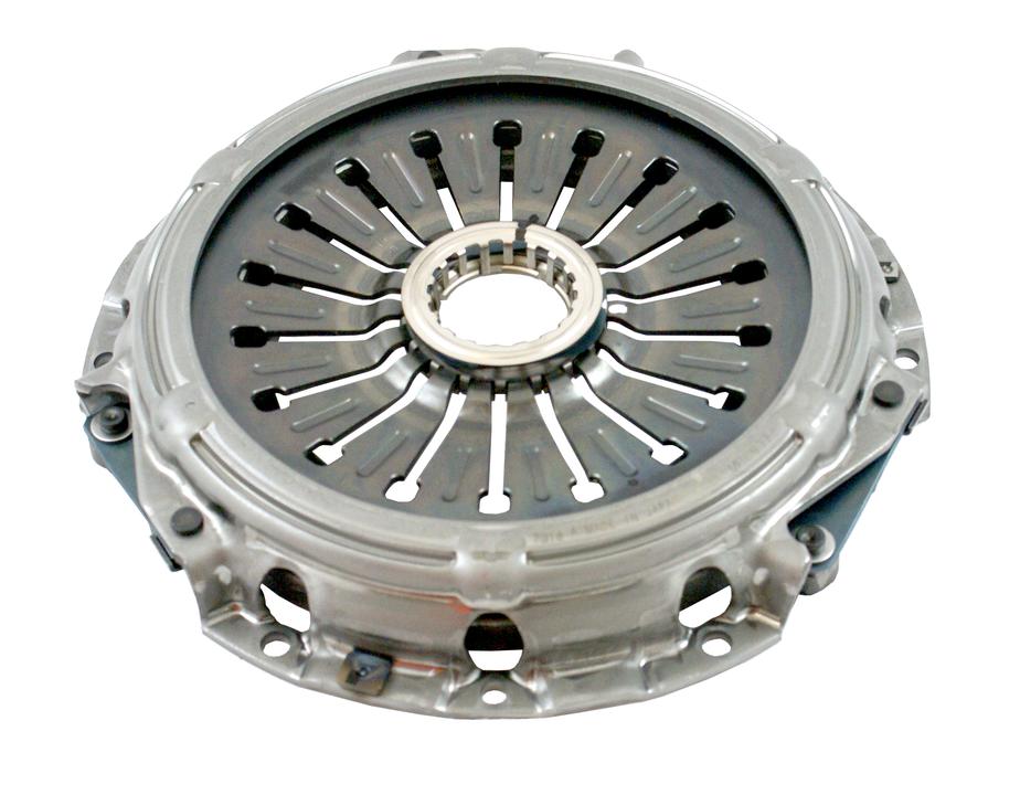 Clutch Industries Standard Replacement Clutch Kit R2861N