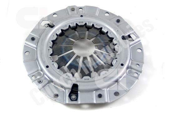 Clutch Industries Standard Replacement Clutch Kit R2866N