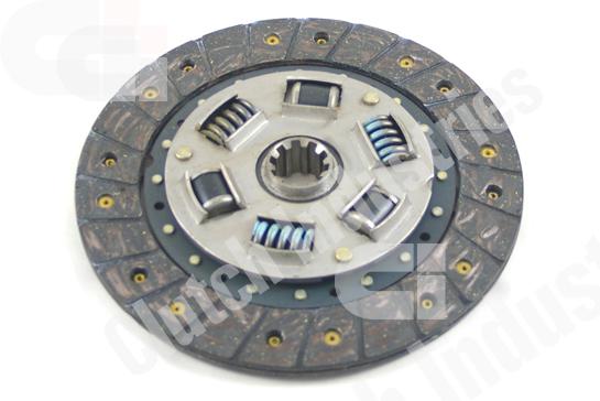 Clutch Industries Standard Replacement Clutch Kit R42N