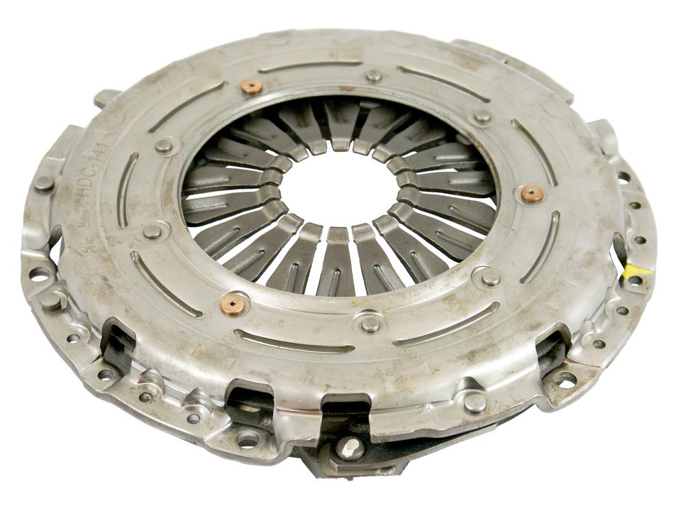 Clutch Industries Standard Replacement Clutch Kit Inc. CSC R2872N-CSC