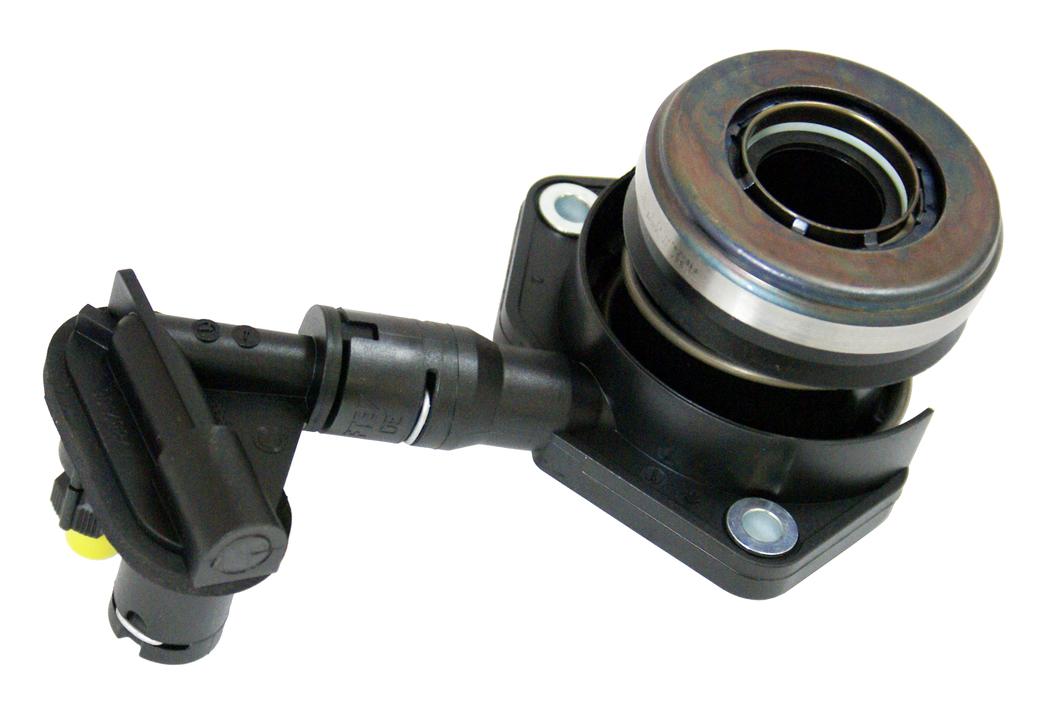 Clutch Industries Euro Clutch Kit Inc. CSC R2875N-CSC