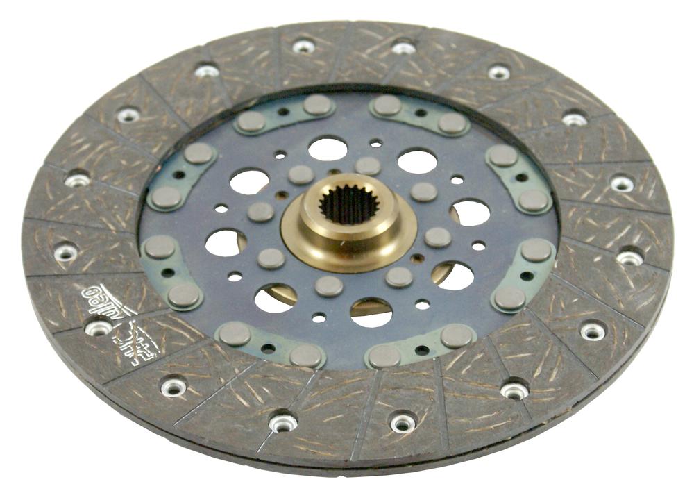 Clutch Industries Standard Replacement Clutch Kit R2877N