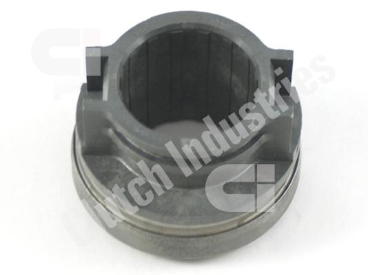 Clutch Industries Heavy Duty Clutch Kit R287NHD-SSC