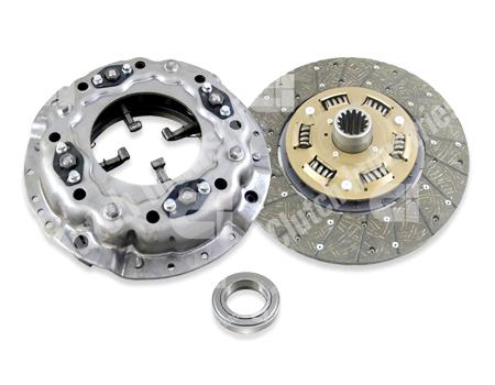 Clutch Industries Standard Replacement Clutch Kit R2881N
