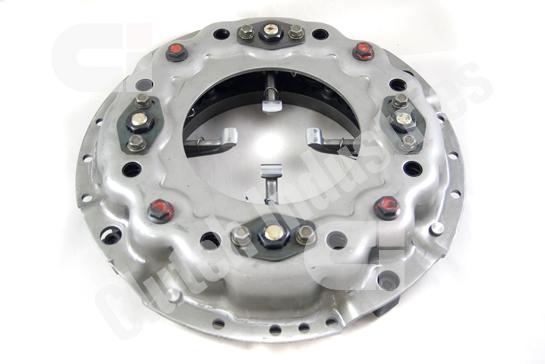 Clutch Industries Standard Replacement Clutch Kit R1722N