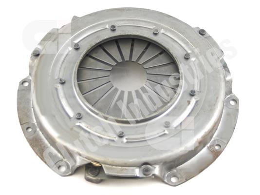 Xtreme Clutch Kit HD Organic KMZ23038-1A