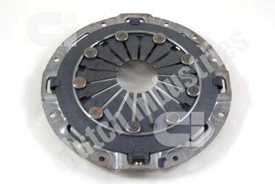 ClutchPro Cross Shaft Kit ATFKSZ04