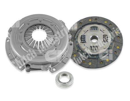 Clutch Industries Heavy Duty Clutch Kit R28NHD