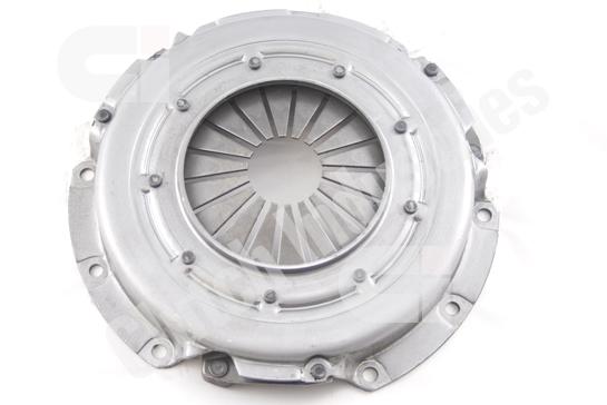 Clutch Industries Standard Replacement Clutch Kit R2906N