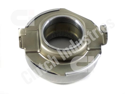 Clutch Industries Heavy Duty Clutch Kit R2906NHD-SSC