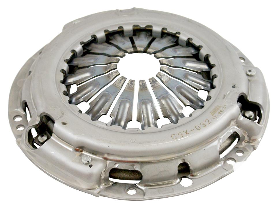 Clutch Industries Standard Replacement Clutch Kit Inc. CSC R2907N-CSC