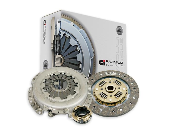 Clutch Industries Standard Replacement Clutch Kit R2908N
