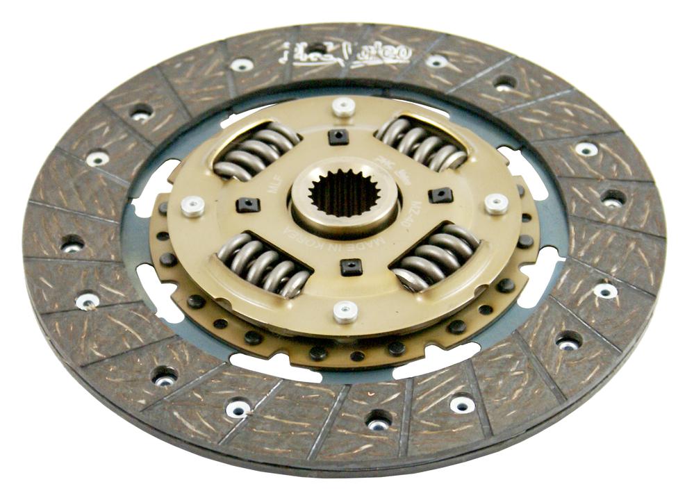 Clutch Industries Standard Replacement Clutch Kit R2908N