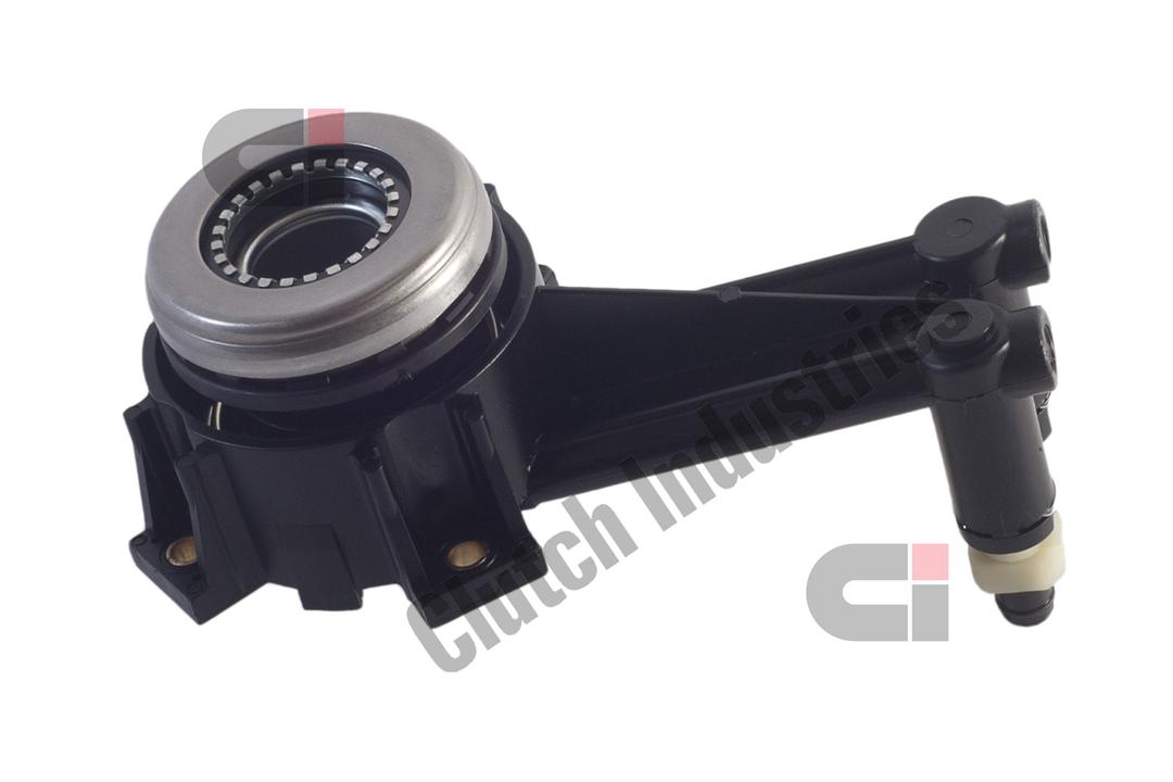 Clutch Industries Euro Clutch Kit Inc. CSC R2463N-CSC
