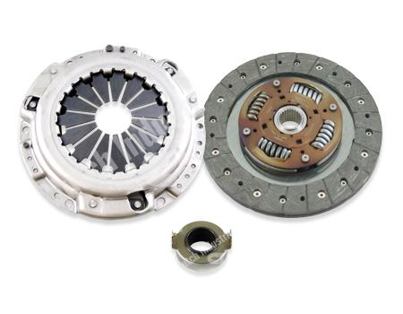 Clutch Industries Standard Replacement Clutch Kit R2916N