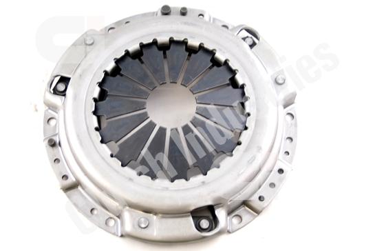 Clutch Industries Standard Replacement Clutch Kit R2916N