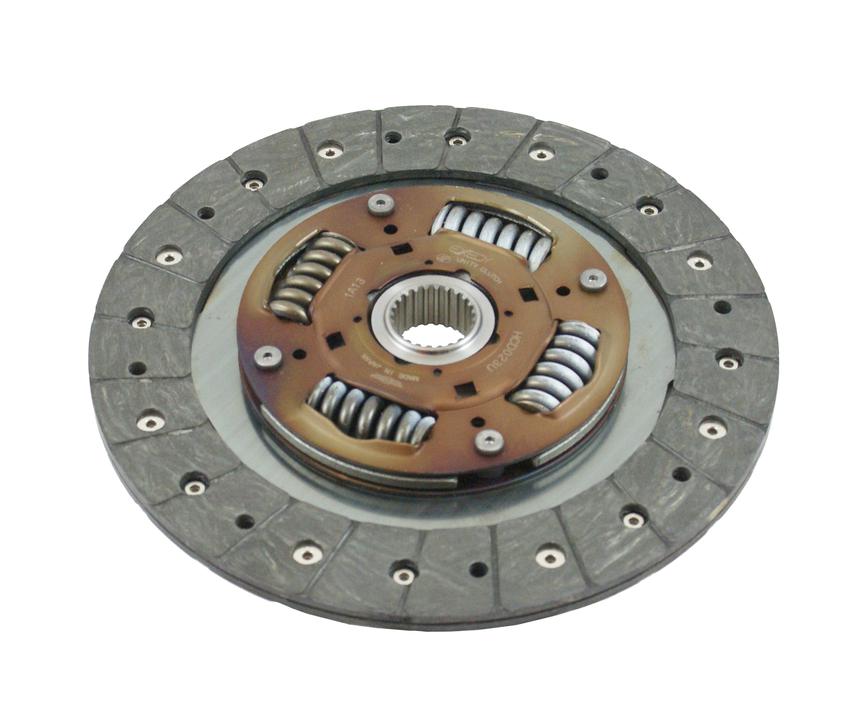 Clutch Industries Standard Replacement Clutch Kit R2343N