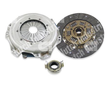 Clutch Industries Standard Replacement Clutch Kit R2922N