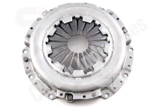Clutch Industries Standard Replacement Clutch Kit R1104N