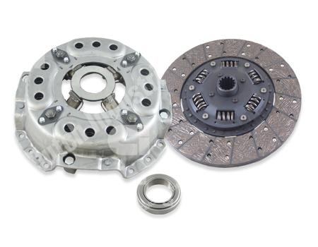 Clutch Industries Standard Replacement Clutch Kit R2937N