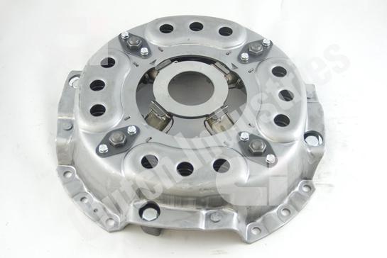 Clutch Industries Standard Replacement Clutch Kit R1098N-SSC