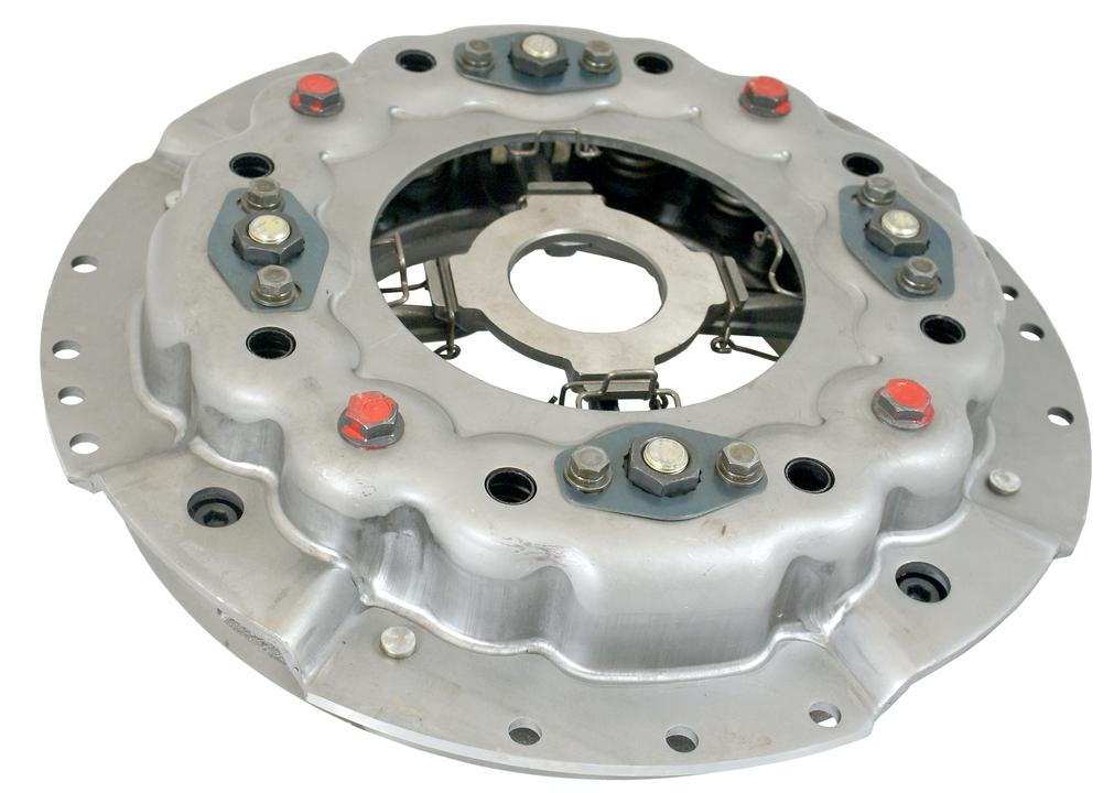 Clutch Industries Standard Replacement Clutch Kit R2939N-SSC