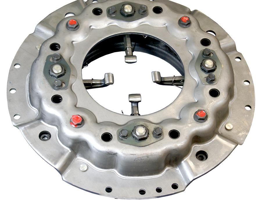 Clutch Industries Standard Replacement Clutch Kit R2940N-SSC