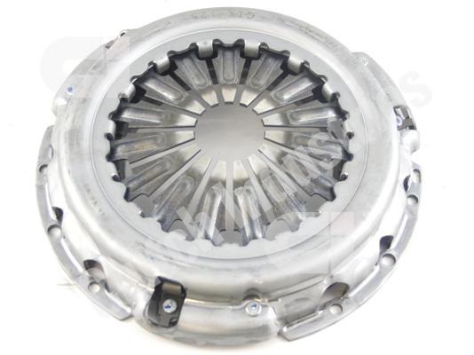 Clutch Industries Standard Replacement Clutch Kit R2941N