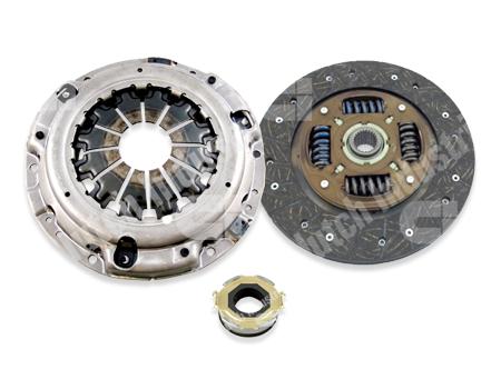 Clutch Industries Standard Replacement Clutch Kit R2943N