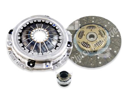 Clutch Industries Standard Replacement Clutch Kit R2945N