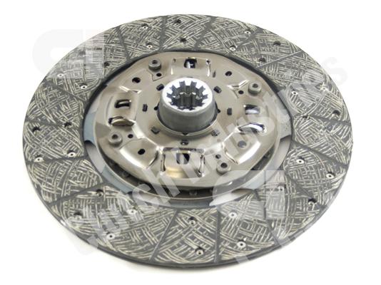 Clutch Industries Standard Replacement Clutch Kit R2946N