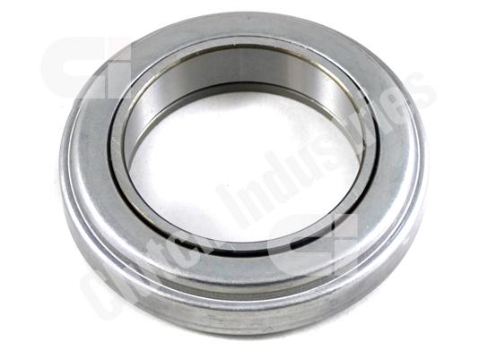 Clutch Industries Standard Replacement Clutch Kit R1722N