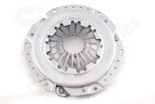 Clutch Industries Euro Clutch Kit Inc. CSC R2947N-CSC