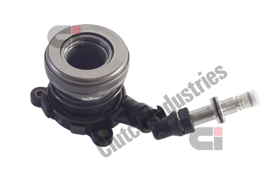 Clutch Industries Standard Replacement Clutch Kit Inc. CSC R2221N-CSC