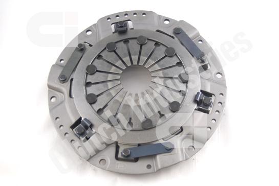 Clutch Industries Heavy Duty Clutch Kit R1022NHD