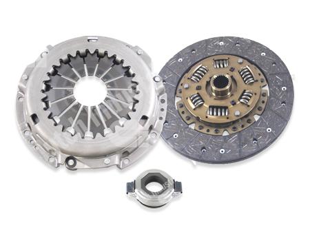 Clutch Industries Standard Replacement Clutch Kit R2952N