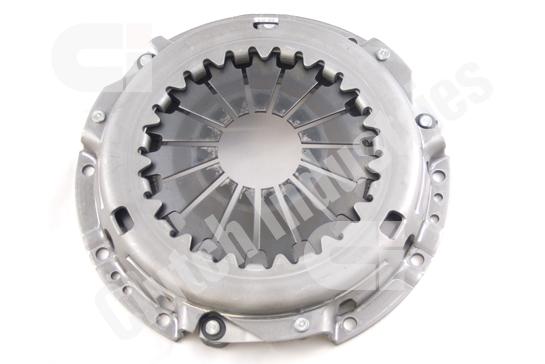 Clutch Industries Standard Replacement Clutch Kit R3059N