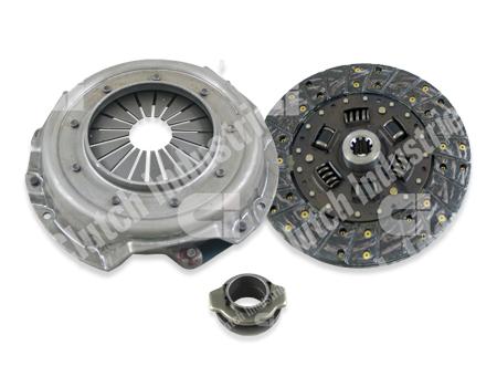 ACL Valve Regrind Gasket Set DG740MT