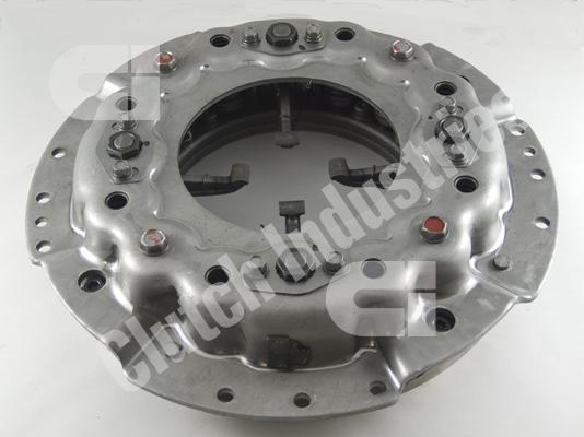 Clutch Industries Standard Replacement Clutch Kit R3017N