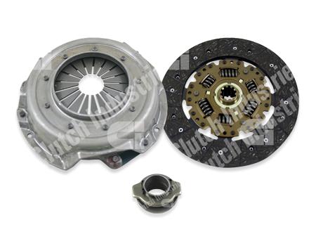 ACL Cylinder Head Gasket BG740MT